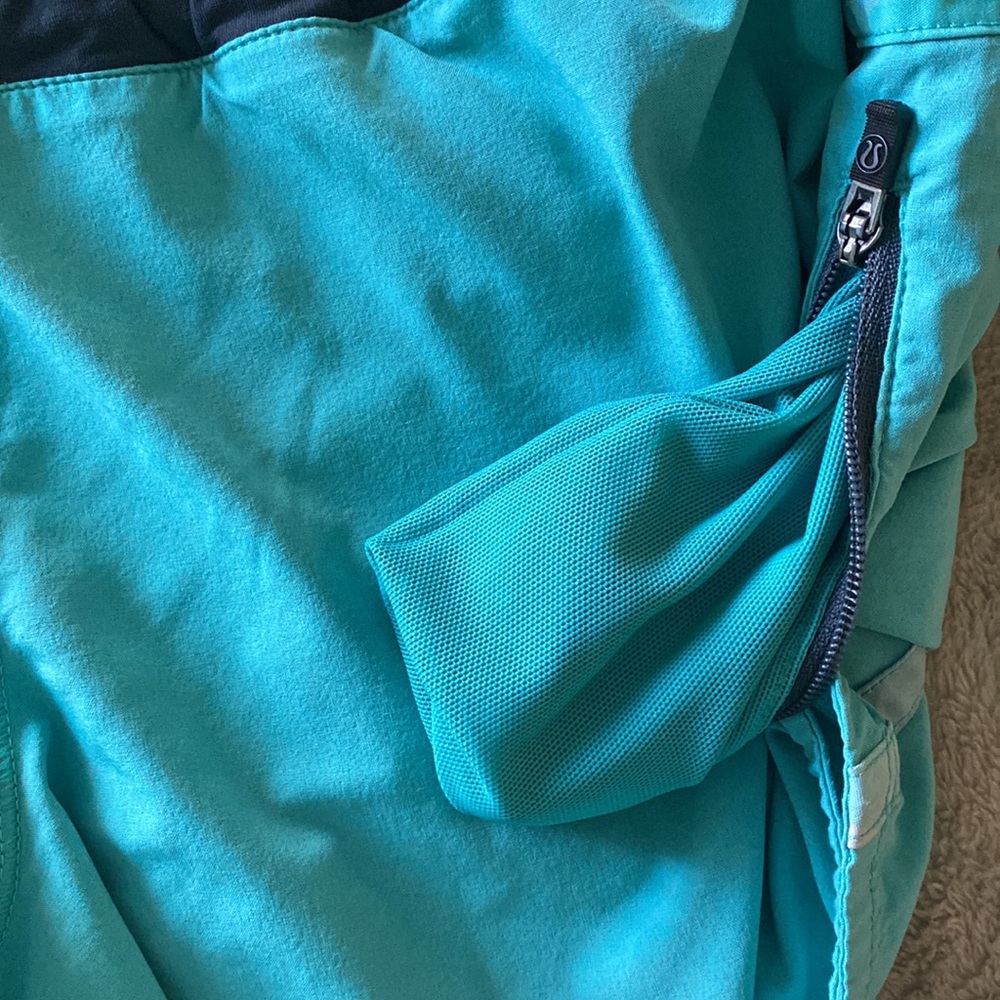 Lululemon Tracker Short - image 8